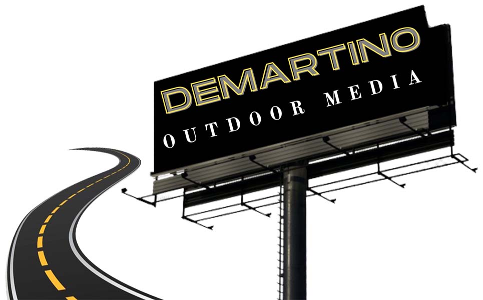 DeMartino Outdoor Media